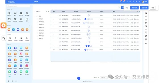 艾三维-8月1日起数字孪生国标正式实施，你的平台达标了吗？8