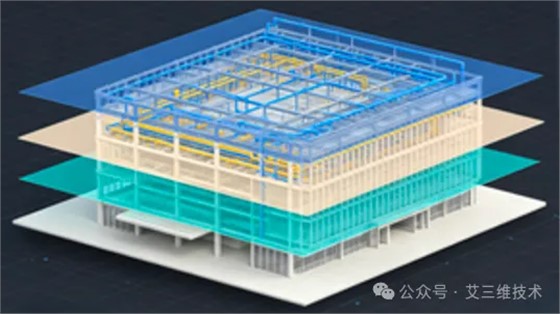 艾三维-厦门地铁6号线的BIM智慧建造:把地铁“装”进电脑里3 艾三维-厦门地铁6号线的BIM智慧建造:把地铁“装”进电脑里3