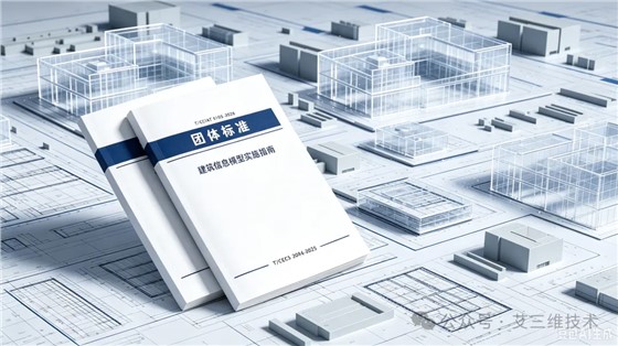 艾三维-BIM编码标准密集更新,艾三维编码系统助力企业高效应对3 艾三维-BIM编码标准密集更新,艾三维编码系统助力企业高效应对3