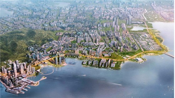 艾三维-BIM+GIS的&ldquo;化学反应&rdquo;：不只是&ldquo;叠加&rdquo;，更是&ldquo;融合&rdquo; 4