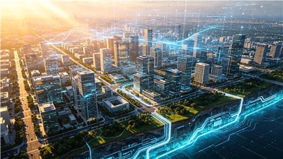 艾三维-BIM+GIS的&ldquo;化学反应&rdquo;：不只是&ldquo;叠加&rdquo;，更是&ldquo;融合&rdquo; 7