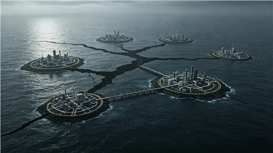 艾三维-不止于软件:Bentley的“开放生态”战略如何让基础设施数字化告别“数据孤岛”?1 艾三维-不止于软件:Bentley的“开放生态”战略如何让基础设施数字化告别“数据孤岛”?1