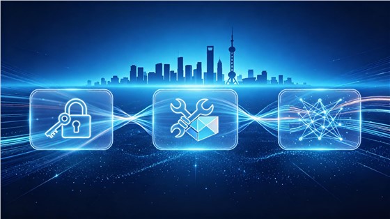 艾三维-不止于软件:Bentley的“开放生态”战略如何让基础设施数字化告别“数据孤岛”?6 艾三维-不止于软件:Bentley的“开放生态”战略如何让基础设施数字化告别“数据孤岛”?6