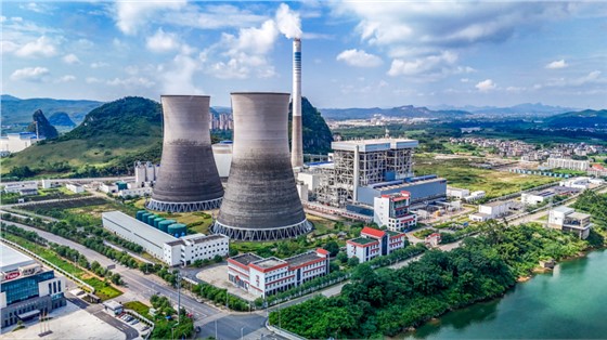 艾三维-Bentley 2025基础设施数字化光辉大奖赛中国项目全景回顾3 中国能源建设集团广西电力设计研究院有限公司 艾三维-Bentley 2025基础设施数字化光辉大奖赛中国项目全景回顾3 中国能源建设集团广西电力设计研究院有限公司