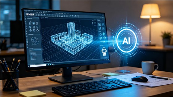 艾三维-AI会取代BIM工程师吗?——谈谈人工智能在工程建模领域的当下与未来2 艾三维-AI会取代BIM工程师吗?——谈谈人工智能在工程建模领域的当下与未来2