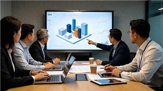 艾三维-AI会取代BIM工程师吗?——谈谈人工智能在工程建模领域的当下与未来4 艾三维-AI会取代BIM工程师吗?——谈谈人工智能在工程建模领域的当下与未来4
