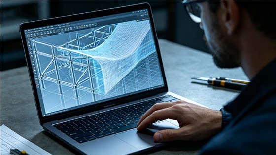 艾三维-AI会取代BIM工程师吗?——谈谈人工智能在工程建模领域的当下与未来5 艾三维-AI会取代BIM工程师吗?——谈谈人工智能在工程建模领域的当下与未来5