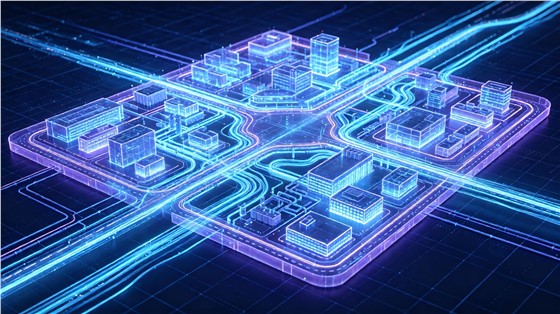 艾三维-Bentley协同设计平台的进化之路:从ProjectWise到iTwin,如何打破“信息孤岛”4 艾三维-Bentley协同设计平台的进化之路:从ProjectWise到iTwin,如何打破“信息孤岛”4