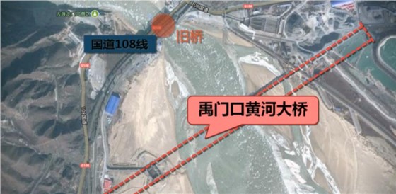 艾三维-黄河大桥 艾三维-黄河大桥