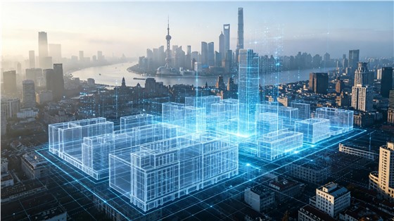 艾三维-上海BIM应用率逼近90%:BIM从“有应用”到“深应用”意味着什么1 艾三维-上海BIM应用率逼近90%:BIM从“有应用”到“深应用”意味着什么1