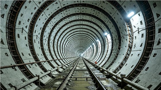 艾三维-隧道工程BIM的难点与解法——地下空间建模为什么比地上难10倍?3 艾三维-隧道工程BIM的难点与解法——地下空间建模为什么比地上难10倍?3