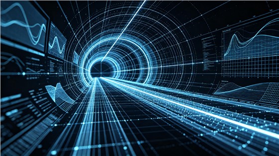 艾三维-隧道工程BIM的难点与解法——地下空间建模为什么比地上难10倍?4 艾三维-隧道工程BIM的难点与解法——地下空间建模为什么比地上难10倍?4
