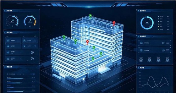 医院建筑的BIM特殊性:手术室、净化区、医疗气体的三维协同 8 医院建筑的BIM特殊性:手术室、净化区、医疗气体的三维协同 8