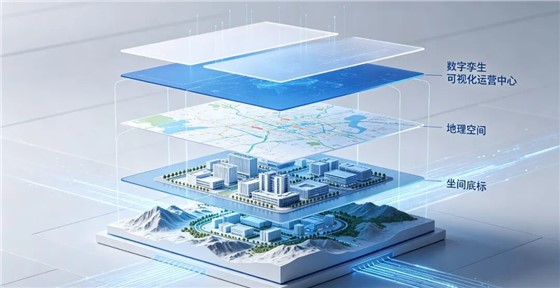 艾三维-基于数字孪生技术的智慧园区BIM+GIS一体化建模探索 2 艾三维-基于数字孪生技术的智慧园区BIM+GIS一体化建模探索 2