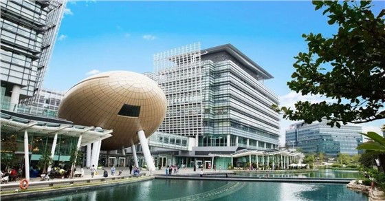 艾三维-基于数字孪生技术的智慧园区BIM+GIS一体化建模探索 5 艾三维-基于数字孪生技术的智慧园区BIM+GIS一体化建模探索 5