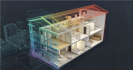 艾三维-手持激光扫描仪 vs 机载激光雷达:室内外一体化建模到底该怎么选?5 艾三维-手持激光扫描仪 vs 机载激光雷达:室内外一体化建模到底该怎么选?5