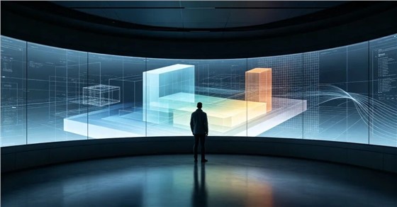 艾三维-重庆东站3.5万台设备接入数字孪生,大型站房运维正在被重新定义3 艾三维-重庆东站3.5万台设备接入数字孪生,大型站房运维正在被重新定义3