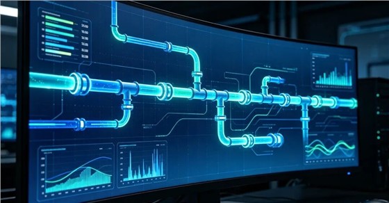 艾三维-OpenFlows 2026：AI驱动的水力建模新范式1