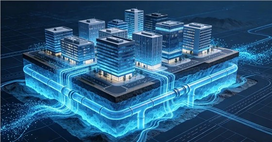 艾三维-OpenFlows 2026：AI驱动的水力建模新范式3