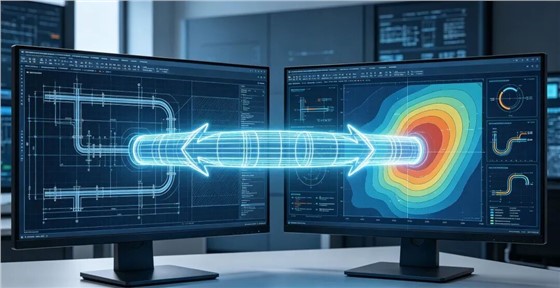 艾三维-OpenFlows 2026：AI驱动的水力建模新范式5