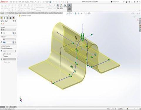 达索系统 | SOLIDWORKS三维CAD系统