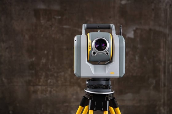 Trimble SX 12 3D 激光扫描全站仪 Trimble SX 12 3D 激光扫描全站仪