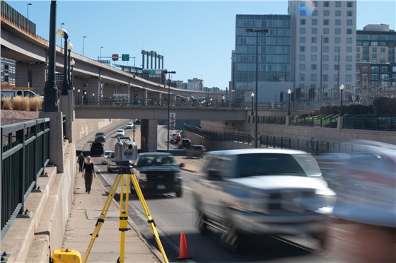 Trimble SX 12 3D 激光扫描全站仪-道路廊道测绘 Trimble SX 12 3D 激光扫描全站仪-道路廊道测绘