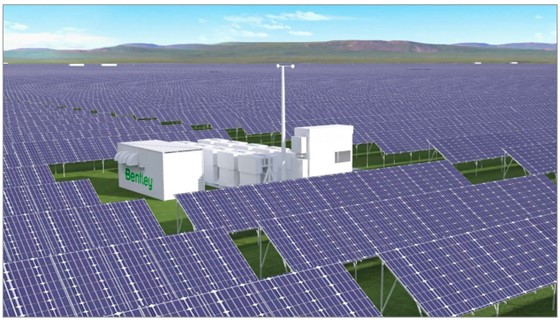 SolarStation光伏阵列自动排布 SolarStation光伏阵列自动排布