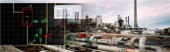 OpenPlant PID4 OpenPlant PID4