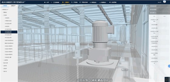 三维资产-三维模型
