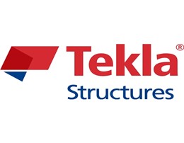 Tekla Structures钢结构详图设计软件