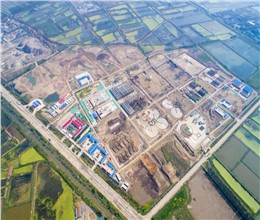 龙图杯获奖动画 | BIM技术在北湖污水处理厂中的应用