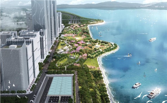 滨海大道1