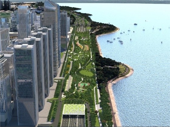 滨海大道案例缩略图