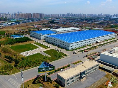 广州最大面积的装配式建筑项目正式落地