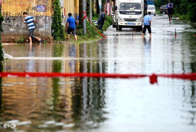 雨水收集系统实现雨水资源的使用-海绵雨水收集