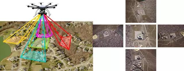 无人机倾斜摄影三维建模技术在矿业领域中的应用