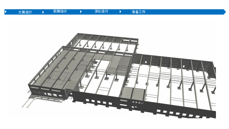 Planbar+TIM装配式建筑解决方案