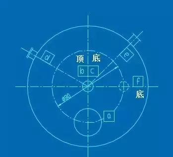 化工CAD管道图纸布置图 从最基础的绘图原则、图示方法和标注学起