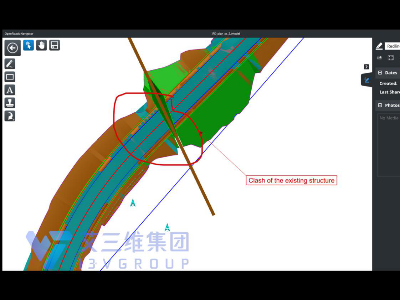 目前最主流的道路桥梁BIM软件有哪些？