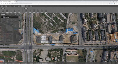 无人机+BIM+GIS空间数据助力建筑工程