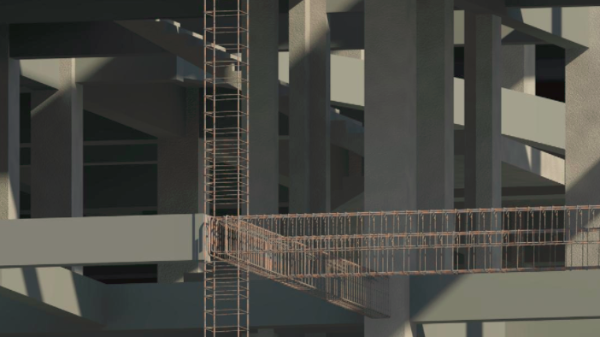 不知道BIM，如何立足建筑圈？施工人员如何转型BIM