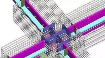 钢筋翻样软件-8大钢筋翻样方法