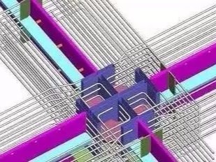 钢筋翻样软件-8大钢筋翻样方法