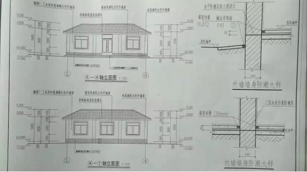 土建施工现场中必须注意哪些细节问题