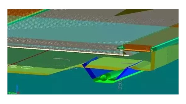 广联达BIM市政算量软件新版发布更新升级