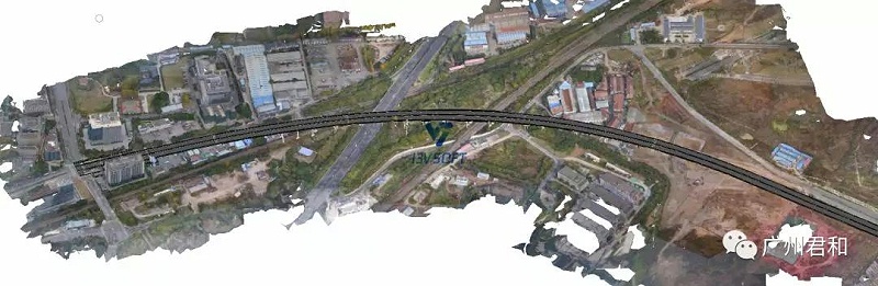 江苏南京市光华路项目BIM模型成果总览