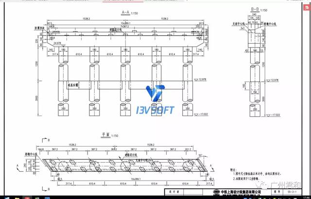 江苏南京市光华路项目BIM模型成果总览