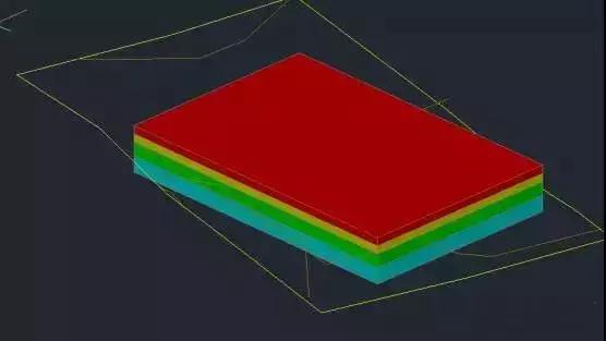 AutoCAD Civil 3D技巧 | 两种方法创建地质模型