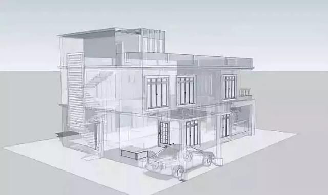 BIM工程师的需求量大吗？